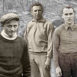 Österreicher in Frankreich - Vergessene Legenden