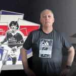 Gasselich: "Ich habe Cruyff Gurken gespielt, die anderen haben gelacht"