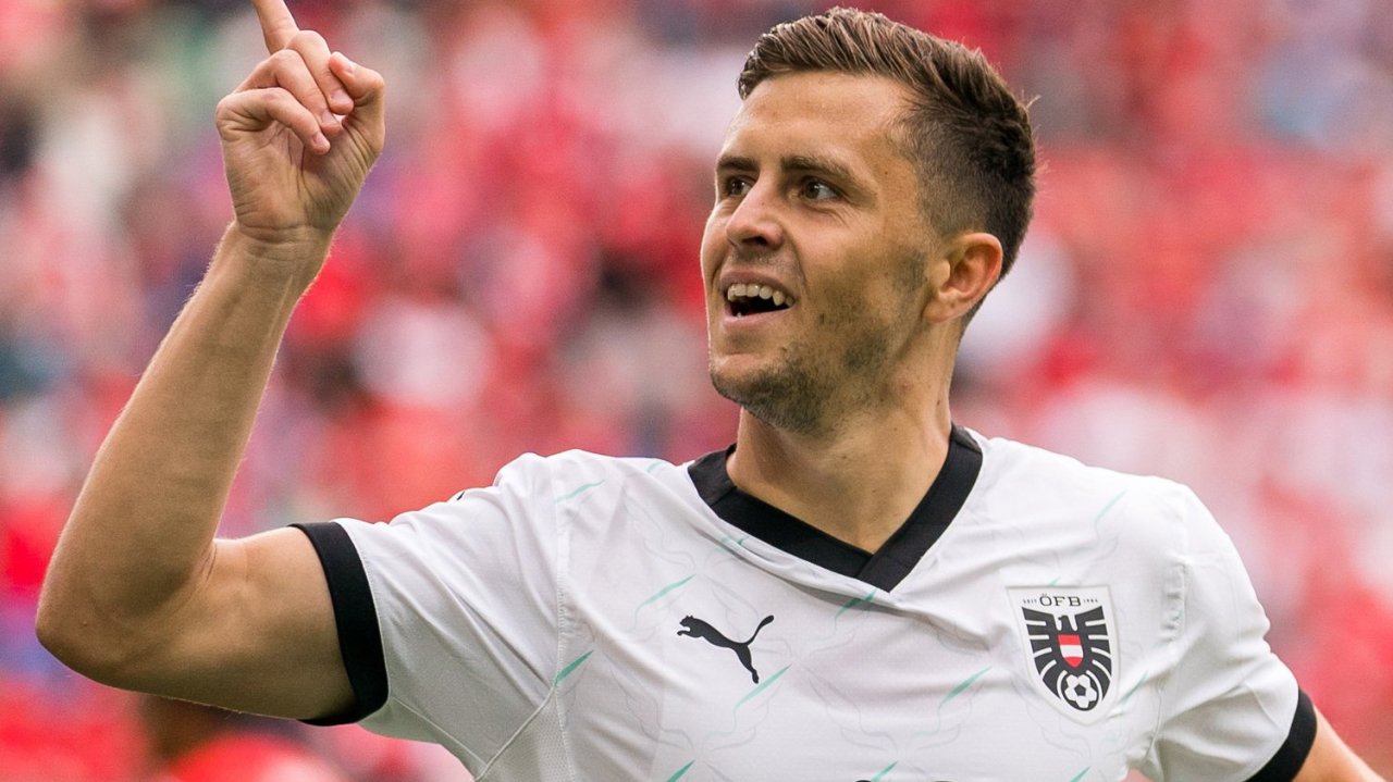xG, Form und Co.: Österreich steigt auf!