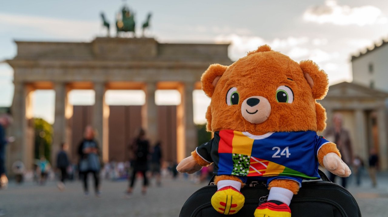 Ein Sommermärchen für die Uefa