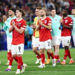 "Das war kein Jausengegner!"