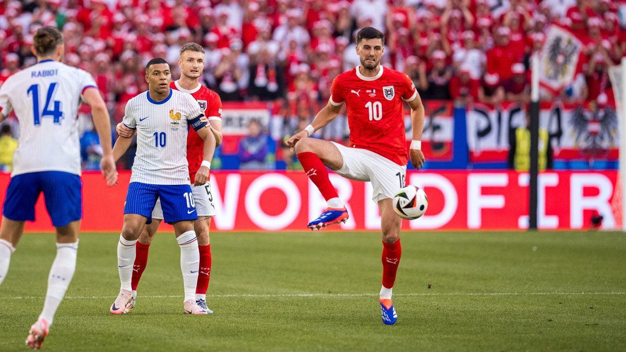 Das lief gegen Frankreich taktisch falsch