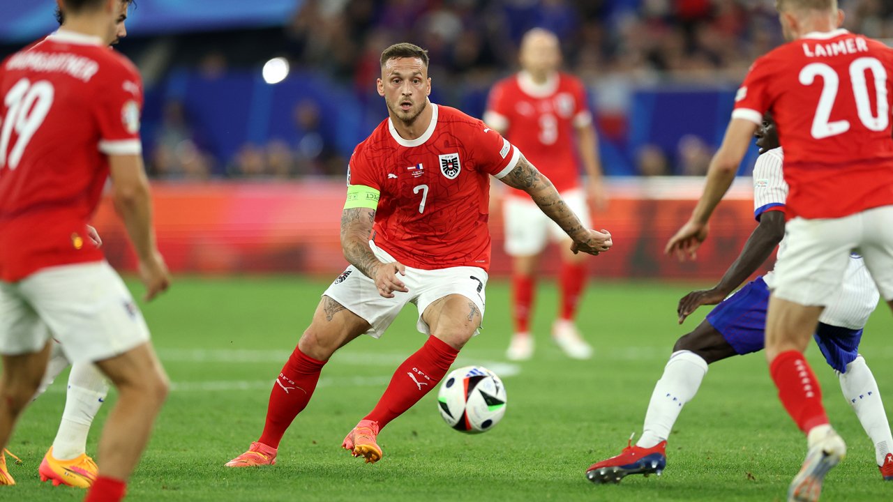 These: Wenn Arnautovic startet, dann gegen Polen