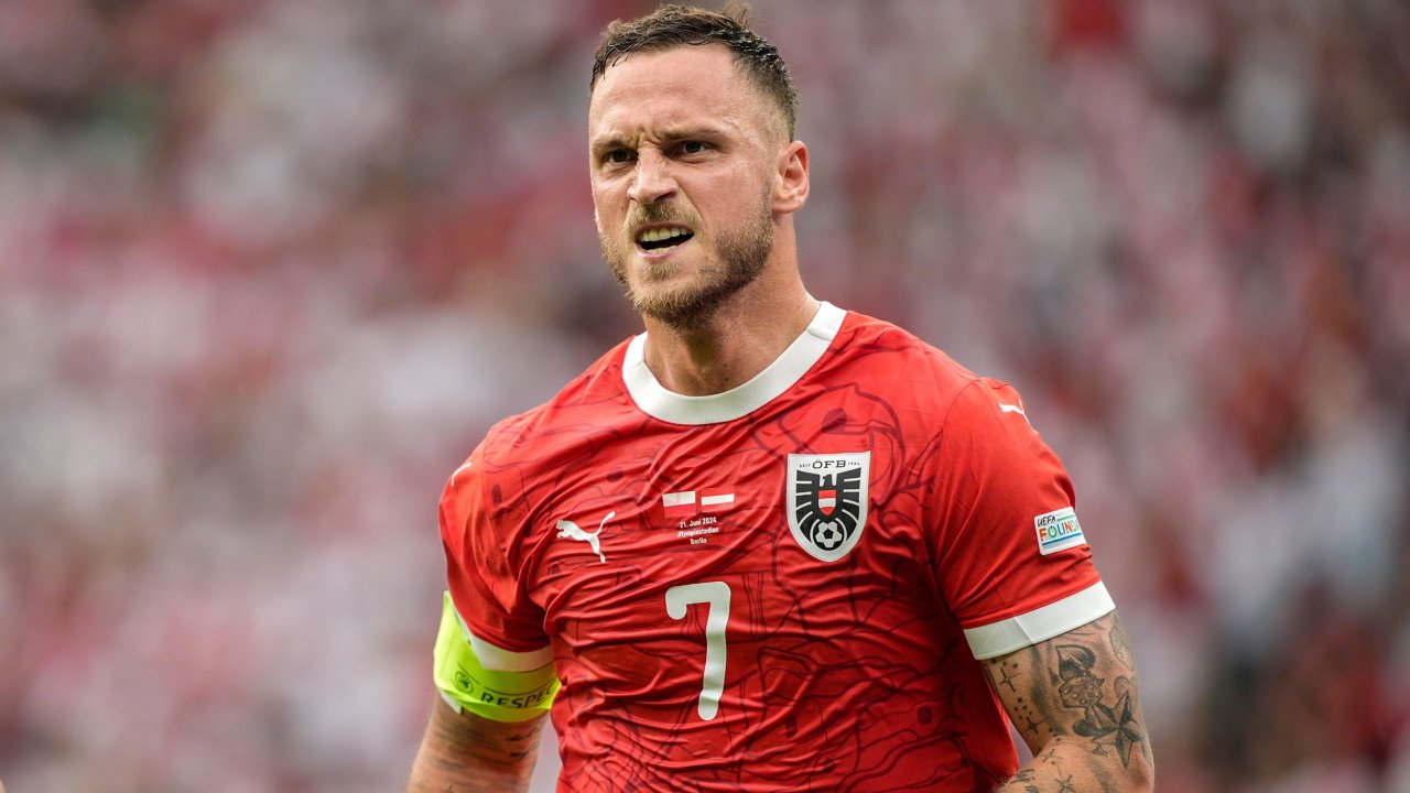 Deshalb war Arnautovic gegen Polen ein taktischer Goldgriff