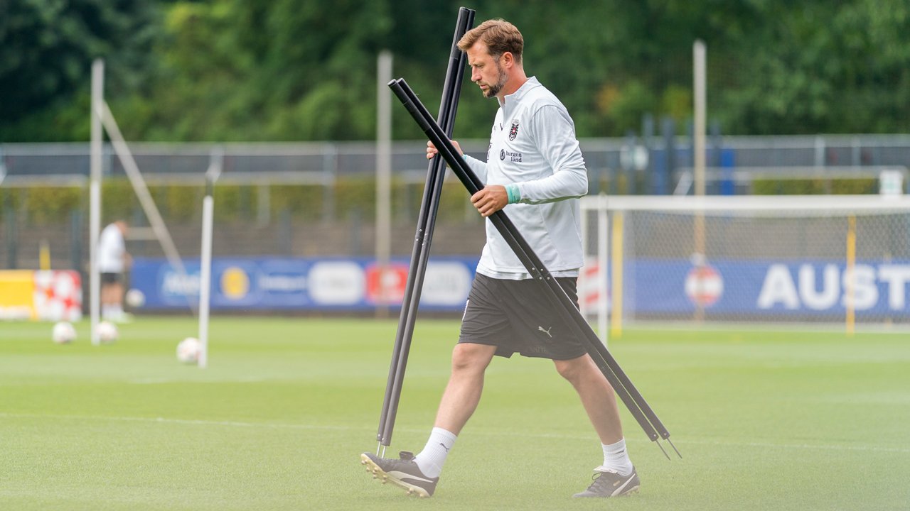 Lars Kornetka - Der Überzeugungstäter an Rangnicks Seite