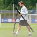 Lars Kornetka - Der Überzeugungstäter an Rangnicks Seite