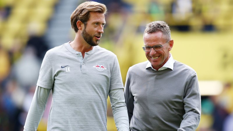 Gemeinsame Tage in Leipzig