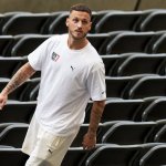 Marko Arnautovic: Ein Anführer als echter Teamplayer