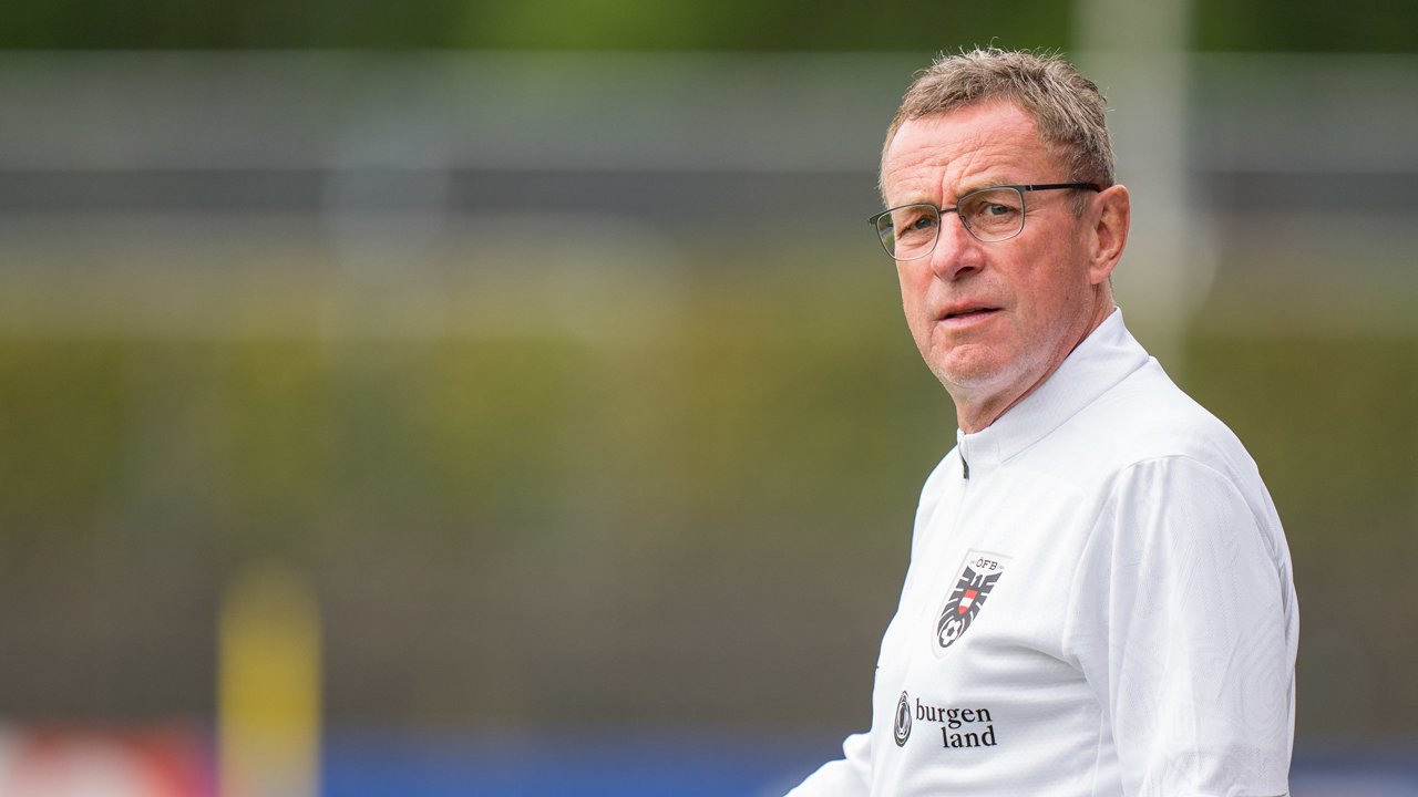 So viel soll der FC Bayern München Ralf Rangnick geboten haben