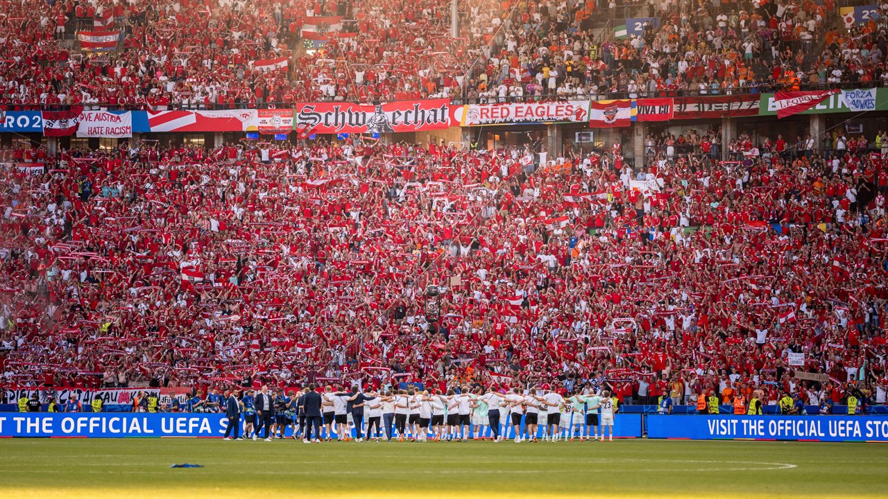 Mehr als nur ein Sieg