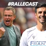 #RalleCast #19: Paul Scharner denkt über das Viertelfinale hinaus