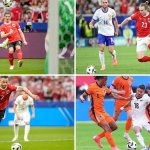 Best of ÖFB: Kilometerfresser, Balleroberer, Passkönige