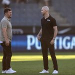 Saisonstart 2024/25: Sturm stabil