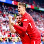 Wie denkt man in der Türkei über das Achtelfinale gegen Österreich?