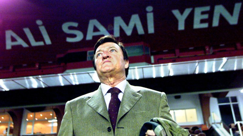 Die Türkei verhinderte eine WM-Teilnahme unter Otto Barić .