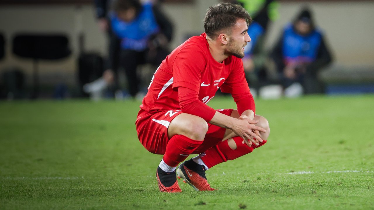 These: 1:6 im Hinterkopf und wichtige Spieler gesperrt: Die Türken werden mit weichen Knien ins Spiel gehen. Schon nach 30 Minuten wird das ÖFB-Team mindestens zwei Tore erzielt haben.