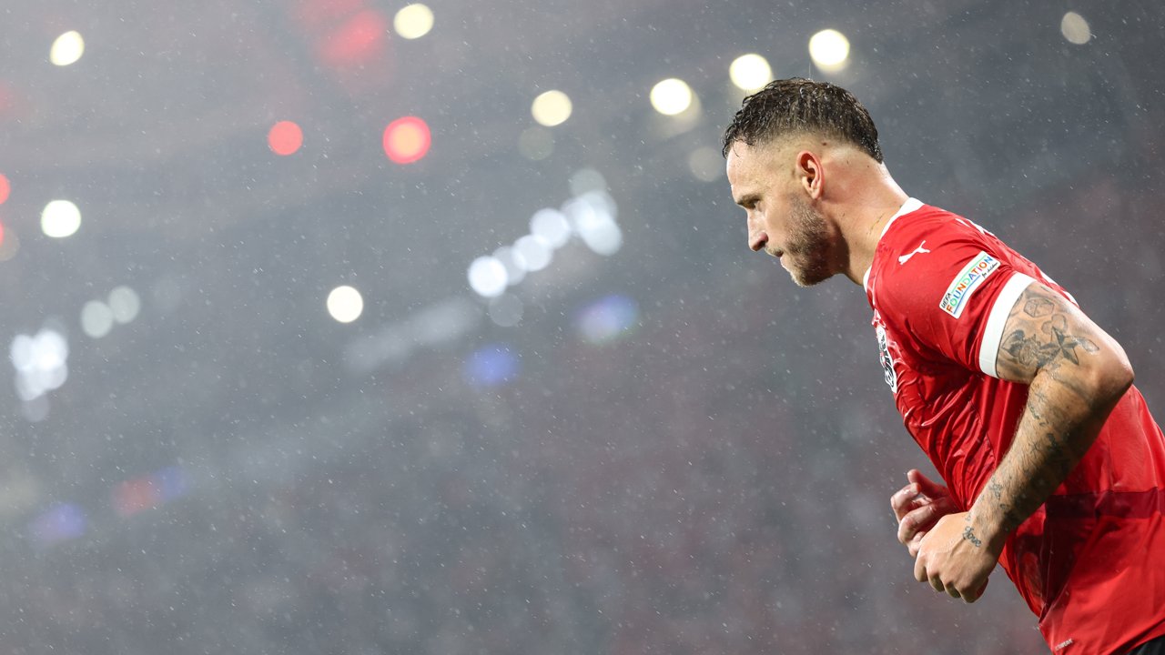 Marko Arnautovic: Unterschiedsspieler mit Ablaufdatum