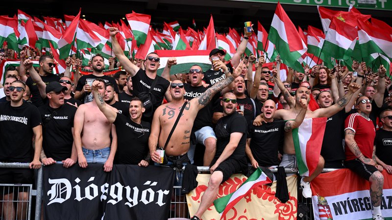 EURO 2024: Nebengeräusche zum Fest der Nationen