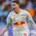 Bestätigt: Salzburg-Angreifer unterschreibt in der Serie A