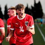 Die größten ÖFB-Nachwuchstalente in Deutschland