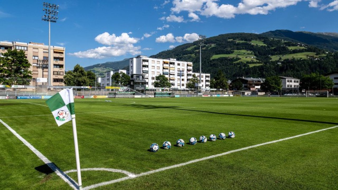 Eigentlich würden die Wattener lieber daheim spielen