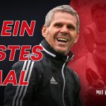 Kühbauer: "In Mattersburg war es immer gefährlich"