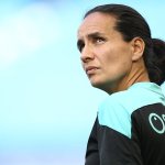 Fuhrmann: "Frauenfußball ist eine gesellschaftliche Verantwortung"