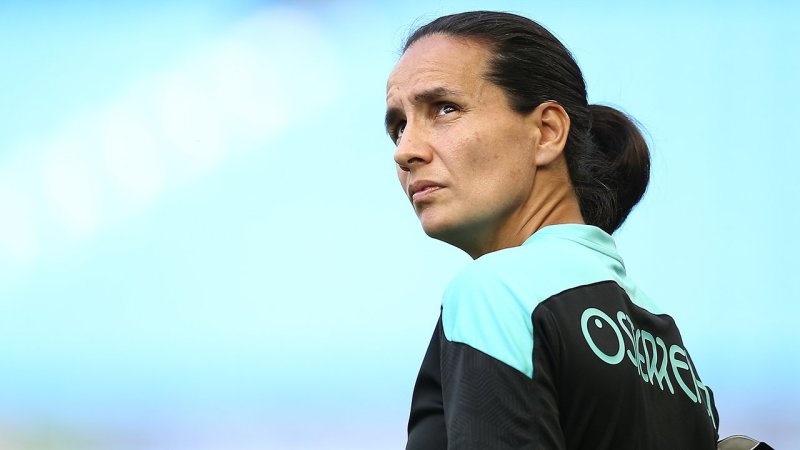 Fuhrmann: "Frauenfußball ist eine gesellschaftliche Verantwortung"