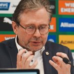 Wrabetz: "Fans in der Geschäftsstelle sind eine Mär"