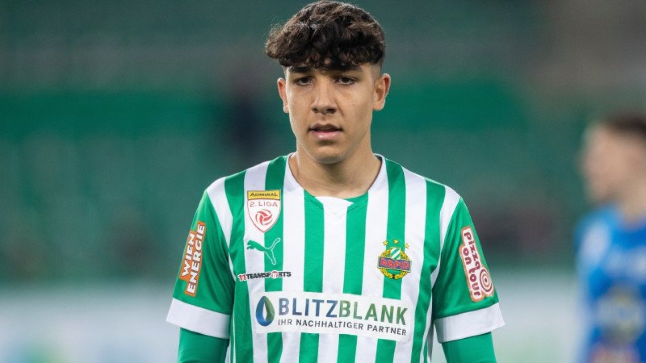 Rapid-Abschied? "Musste nächsten Schritt setzen"