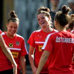 Die 20 ÖFB-Frauen mit den meisten Länderspiel-Einsätzen