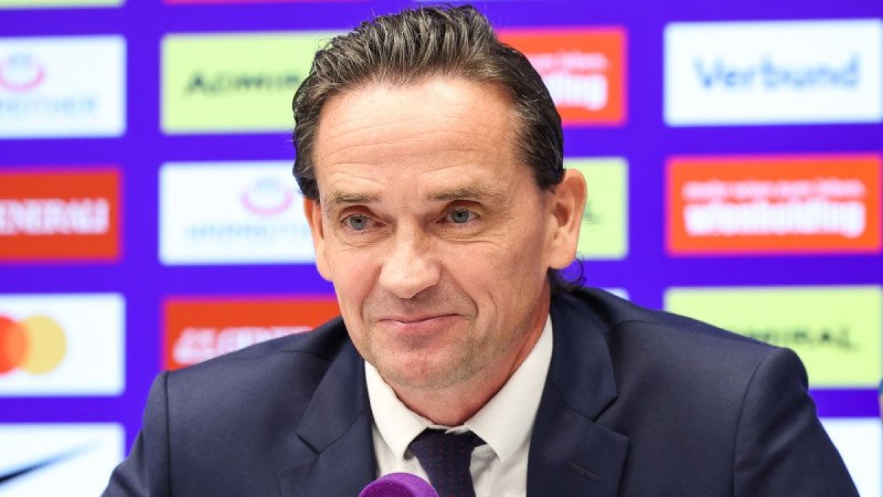 Gollowitzer verhandelt für den FAK mit der WTF.