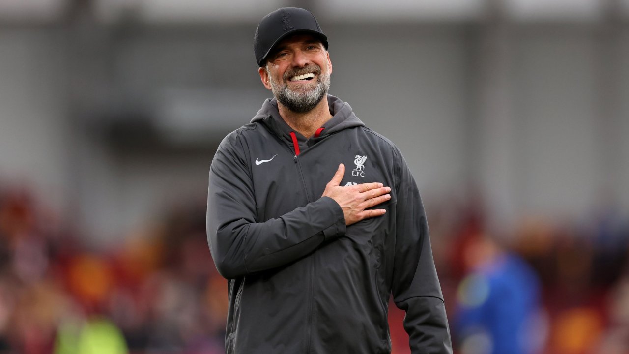 In seiner letzten Liverpool-Saison gab Jürgen Klopp vielen Talenten eine Chance - unter ihnen auch Bobby Clark