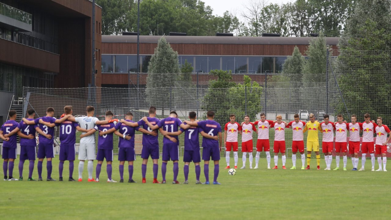 Akademie-Spiele praktisch unter Ausschluss der Öffentlichkeit