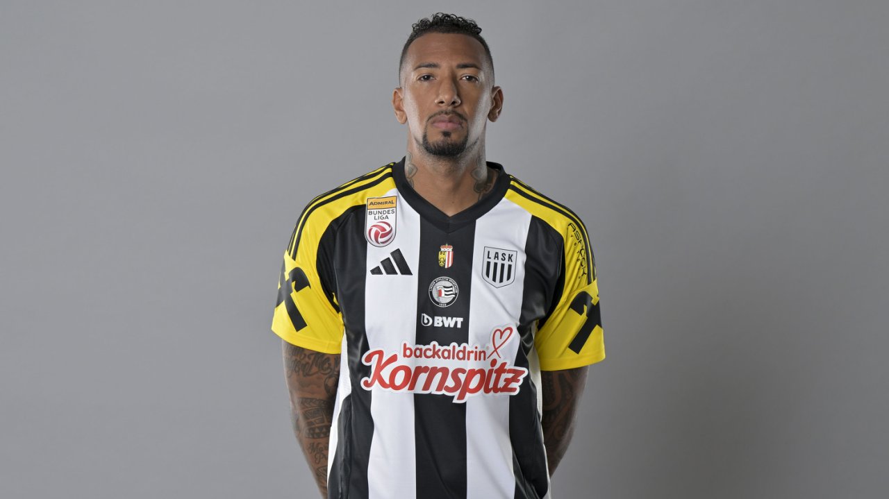 Die Bundesliga und Boateng: Ohnmacht beenden