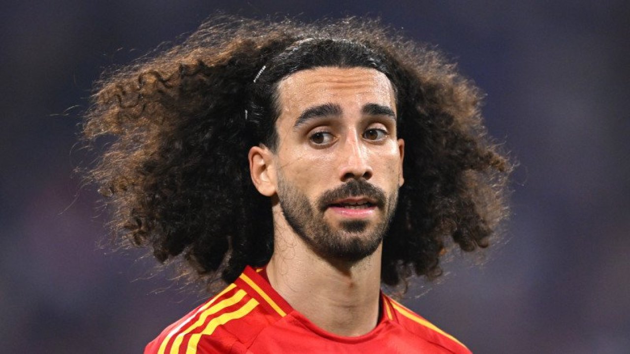 Handspiel? Be Cucurella hätte es eines sein müssen