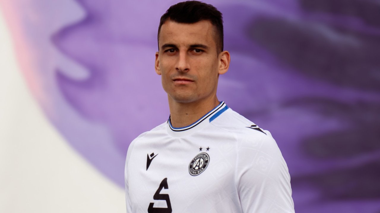 Manfred Fischer hat die Conference League im Visier. Einfach wird das allerdings nicht.