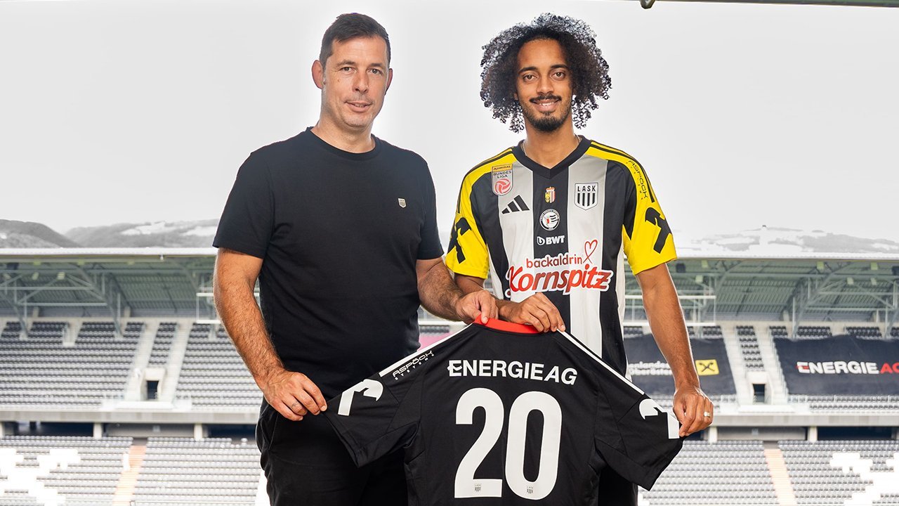 Radovan Vujanović hat wohl eine Transferstrategie, aufgehen tut sie nicht