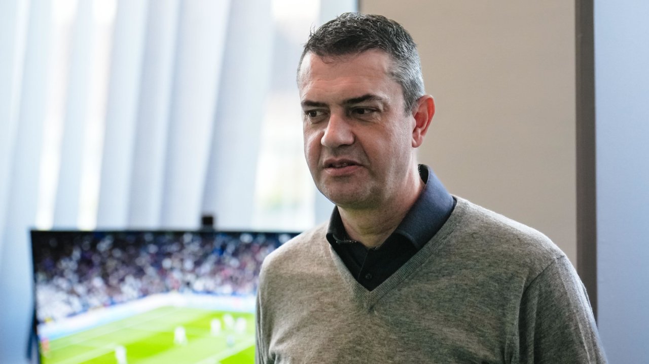 Der Ralf Rangnick der Schiedsrichter