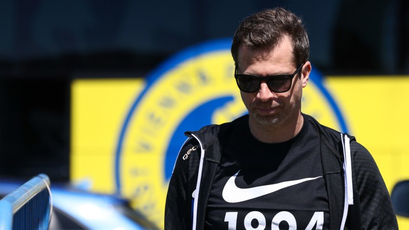 Andreas Ivanschitz: "Hatten natürlich ein Auge auf Guido Burgstaller"