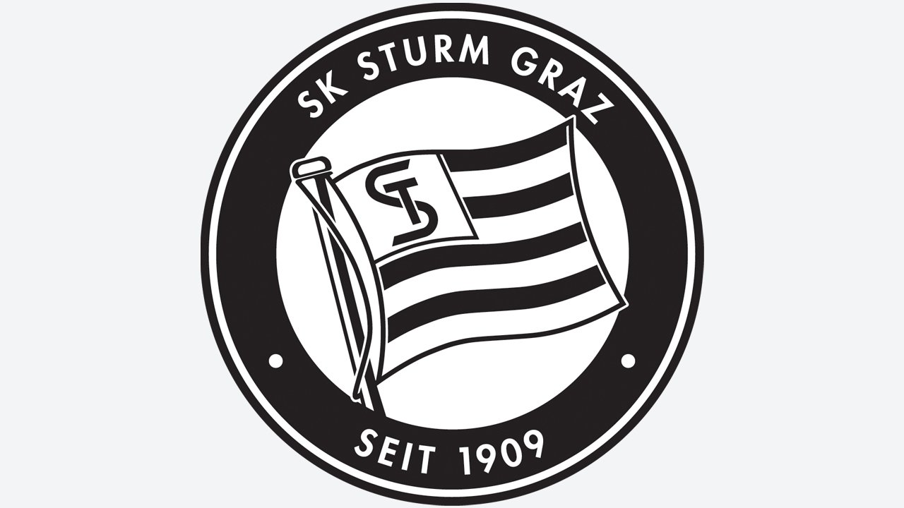 2. SK Sturm Graz (33 Punkte)