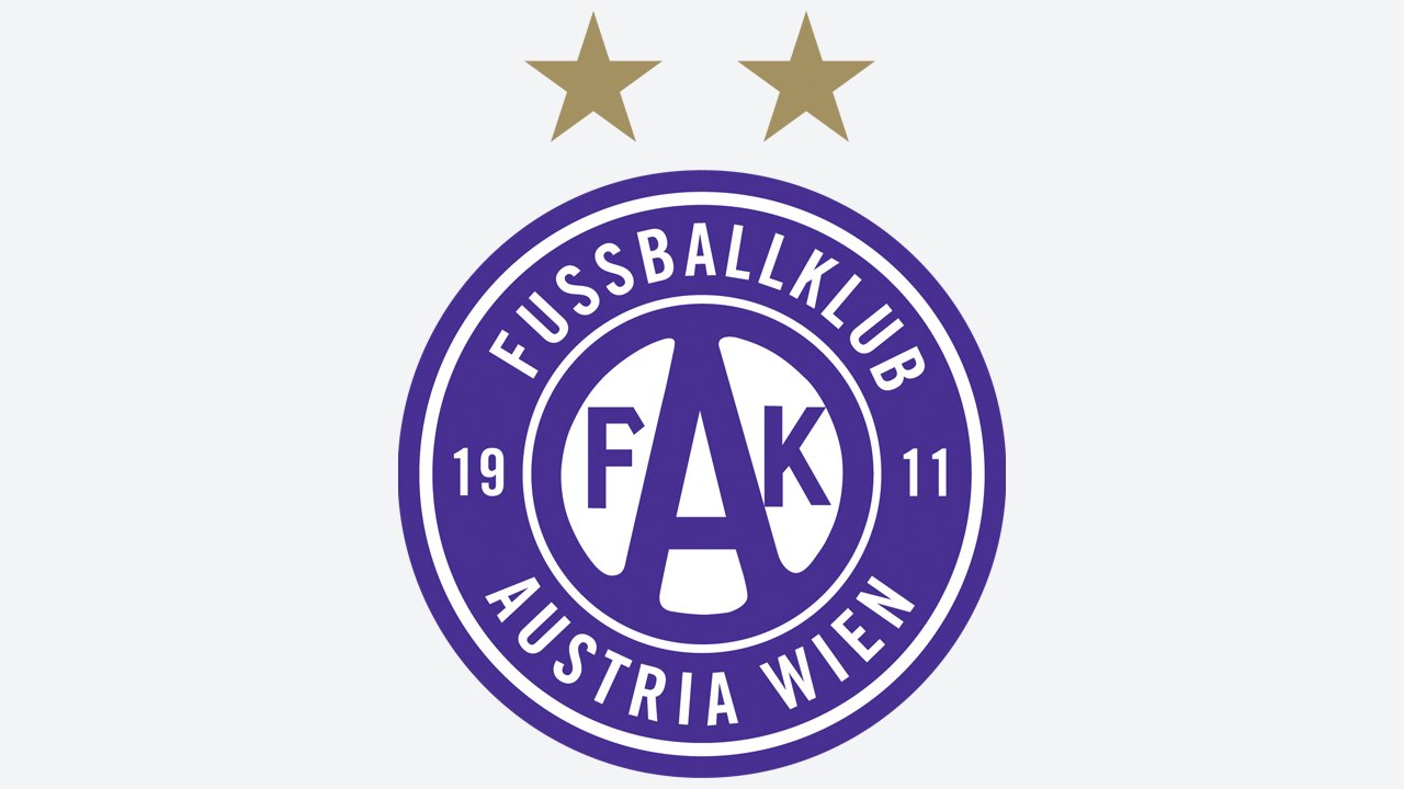 1. FK Austria Wien (33 Punkte)