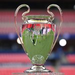 Das sind die Playoff-Duelle in der UEFA Champions League