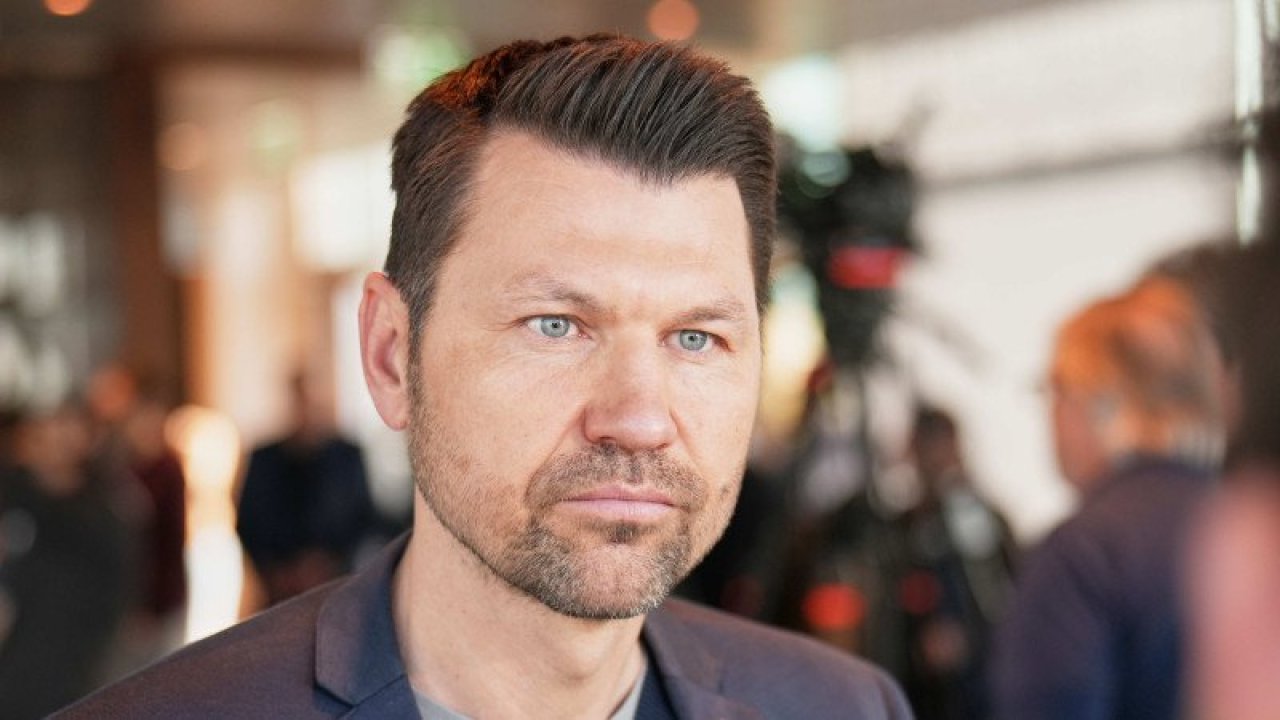Markus Katzer: "Haben aus der letzten Transferperiode gelernt"