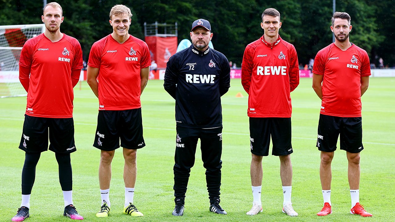 Die Zeit unter Steffen Baumgart in Köln ist vorbei