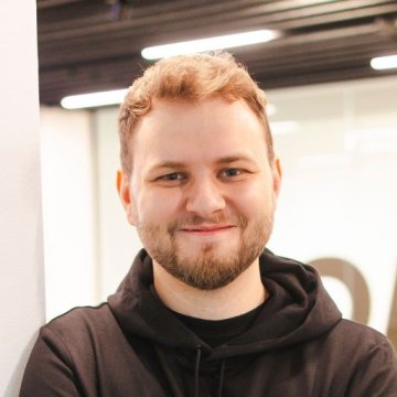 Daniel Sauer