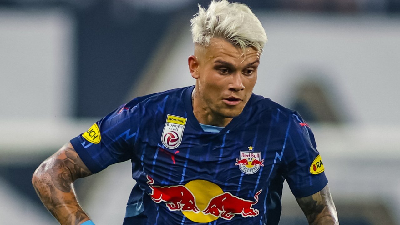 Kamil Piatkowski war schon so gut wie nicht mehr da und überzeugt plötzlich