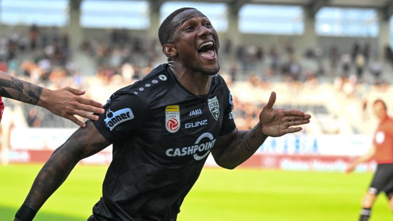 Die Altacher waren noch nicht in der Meistergruppe. Das könnte bzw. sollte sich ändern