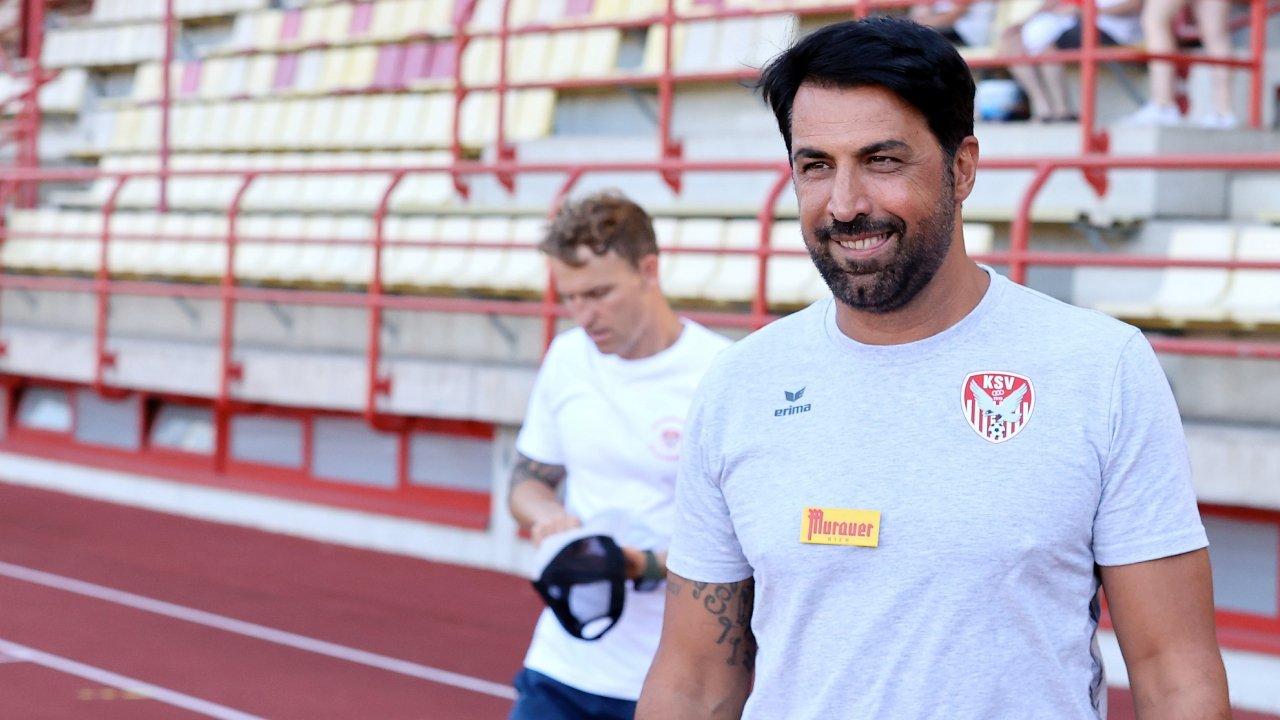 Ismail Atalan: "Will nicht das nächstbeste Angebot annehmen"