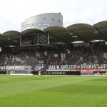 Stadion: Sturm Graz und GAK reagieren auf Stadt-Vorschlag